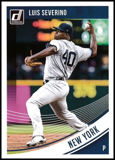 151 Luis Severino